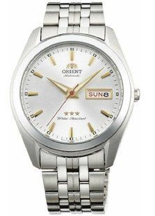 Годинник Orient RA-AB0033S19B