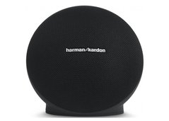 Harman Kardon Onyx Mini Black