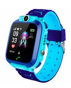 GOGPS GPS K16S Blue