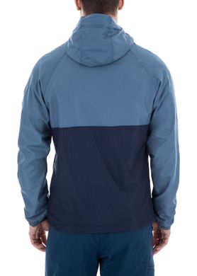 1773861-465 M Ветровка мужская Spire Heights™ Jacket тёмно-синий р.M