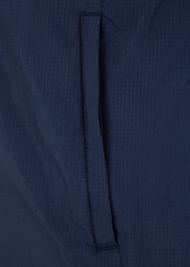 1773861-465 M Вітрівка чоловіча Spire Heights™ Jacket темно-синій р.M