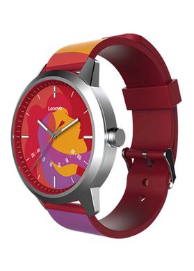 Lenovo Watch 9 Virgo-Red