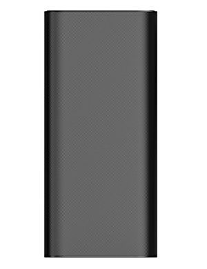 SIGMA X-power SI50A6QLX Black PD100W 50000 mAh