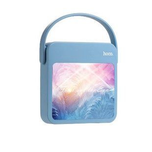 Hoco J20 Brilliant Sunshine 8000mAh Blue Mist