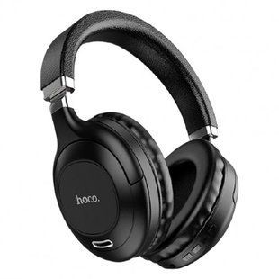 Hoco W32 Sound Magic BT5.0 Black