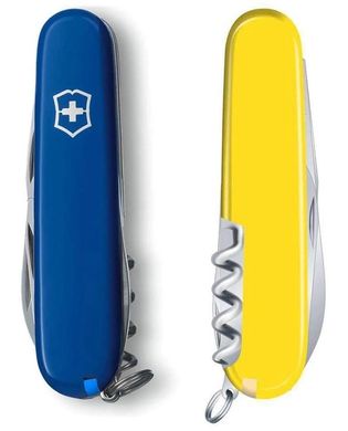 Victorinox Spartan Ukraine 13603.2.8