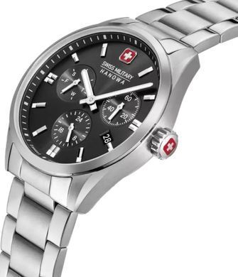 Годинник Swiss Military Hanowa SMWGK0005601