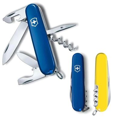 Victorinox Spartan Ukraine 13603.2.8