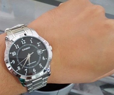 Годинник Casio MTP-V004D-1BUDF
