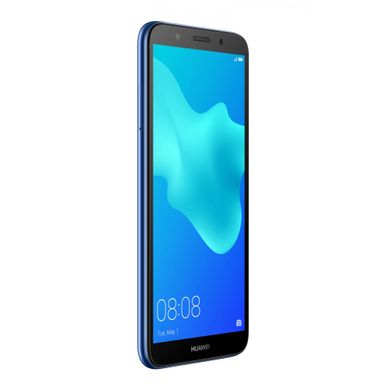 Huawei Y5 2018 2/16GB Blue