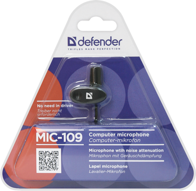 IT Defender Mic-109