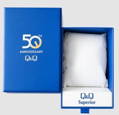 Часы Q&Q S23A-509PK