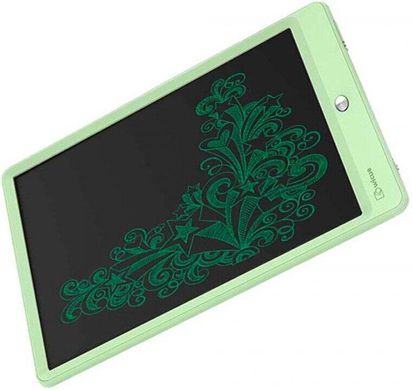 Планшет для заміток LCD 10" Xiaomi WS210 Green