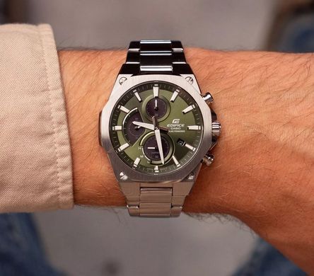 Часы Casio EFS-S570D-3AUEF
