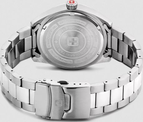 Годинник Swiss Military Hanowa SMWGH2200105