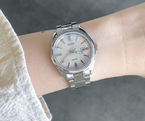 Годинник Casio LTP-1302DS-4A