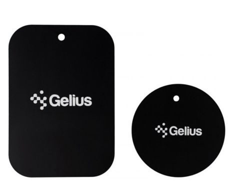 Gelius Pro GP-CH016 Black