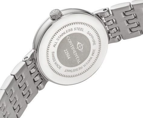 Часы Continental 22504-LT101800