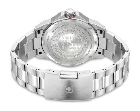 Часы Swiss Military Hanowa 06-5346.04.009