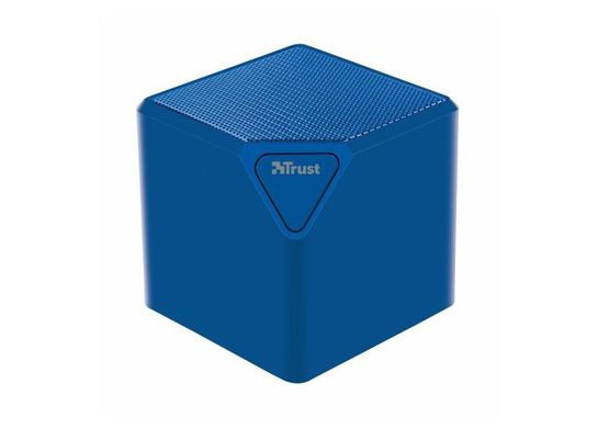 Trust Ziva Wireless Bluetooth Speaker blue (21716)