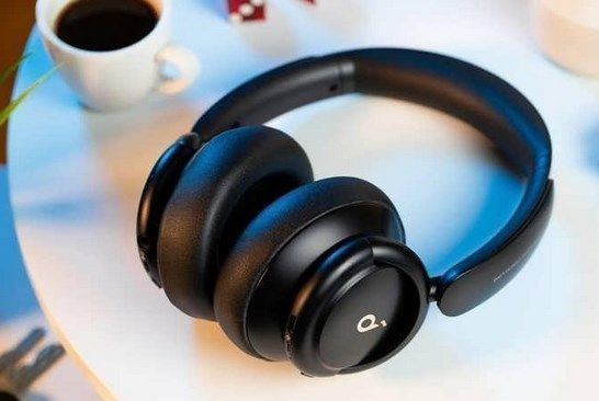ANKER SoundСore Life Q30 v2 Black (A3028313)