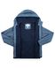 1773861-465 M Вітрівка чоловіча Spire Heights™ Jacket темно-синій р.M