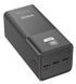 SIGMA X-power SI50A6QLX Black PD100W 50000 mAh