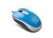 Мишка Genius DX-120 USB Blue (31010105103)