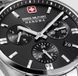 Годинник Swiss Military Hanowa SMWGK0005601