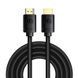 Кабель HDMI Baseus High Definition 8K 3m CAKGQ-L01 Black