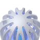 Лампа від комах Baseus Linlon Outlet Mosquito Lamp ACMWD-LB02 White