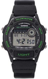 Годинник Casio W-220H-1A3VEF