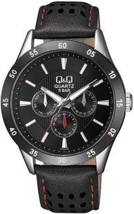 Годинник Q&Q CE02-512