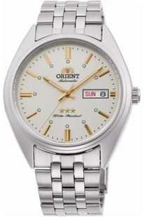 Годинник Orient RA-AB0E10S19B
