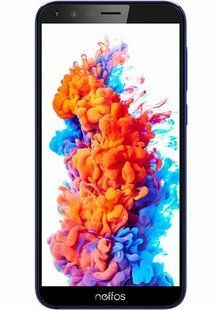 Tp-Link Neffos C5 Plus 1/8GB Blue (TP7031A71UA)