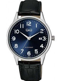 Годинник Q&Q A482-305