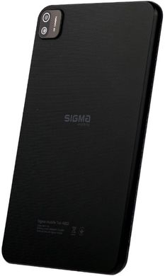 SIGMA MOBILE Tab A802 Black