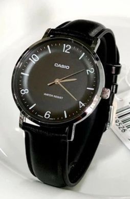Часы Casio MTP-VT03L-1B