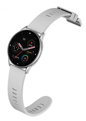 Kieslect Smart Watch K10 Silver