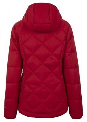 1820381-613 XS Куртка пухова жіноча Ashbury™ Down Jacket червоний р.XS