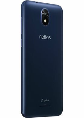 Tp-Link Neffos C5 Plus 1/8GB Blue (TP7031A71UA)