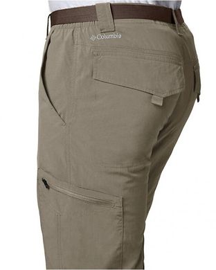 1441681-221 30 Брюки мужские Silver Ridge™ Cargo Pant Men's Pants коричневый р.30