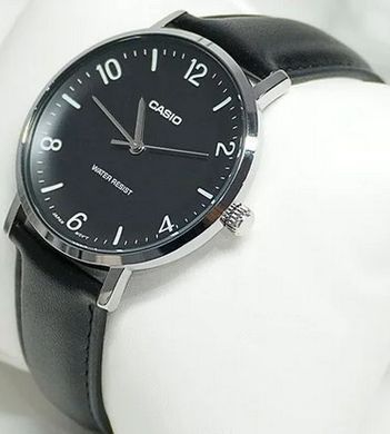 Часы Casio MTP-VT03L-1B