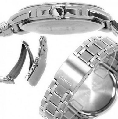 Годинник Casio MTP-V002D-7B3