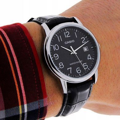 Годинник Casio MTP-V002L-1BUDF