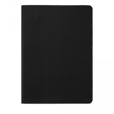 iPad 5 Air 2 New Design Book Leather Black