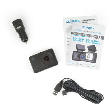 Globex DVR GE-302W (WiFi)