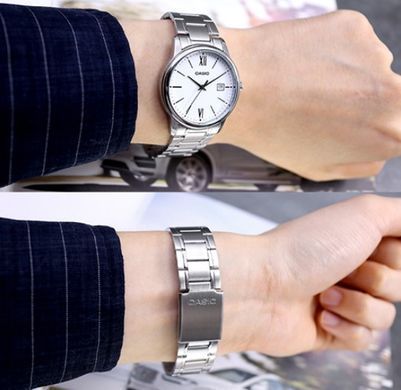 Годинник Casio MTP-V002D-7B3