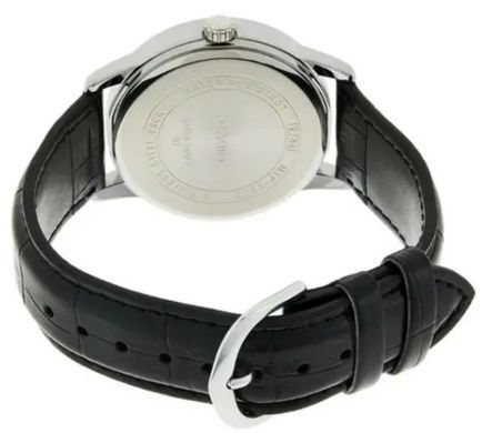 Годинник Casio MTP-V002L-1BUDF