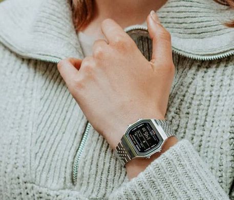 Часы Casio ABL-100WE-1BEF